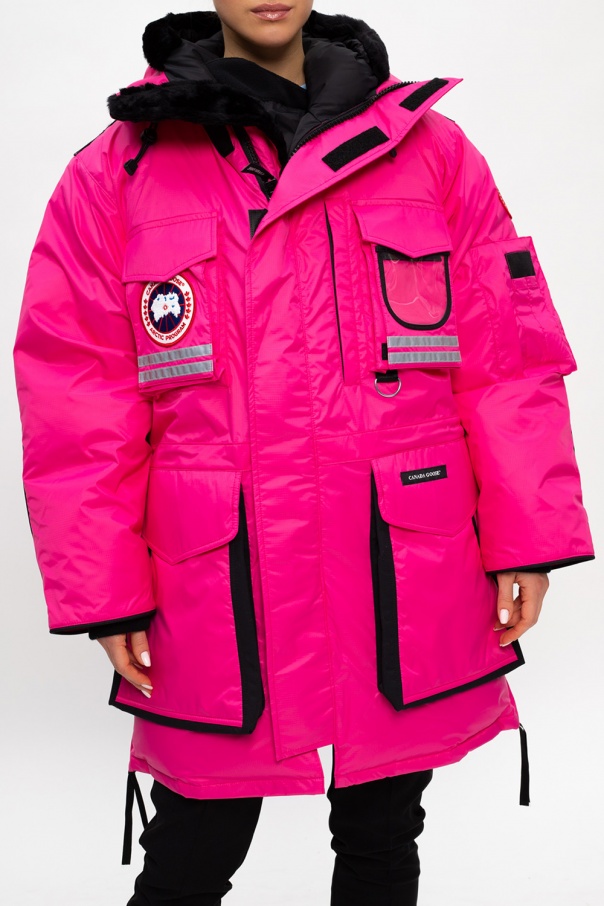 Women s Clothing IetpShops Canada Goose Canada Goose x